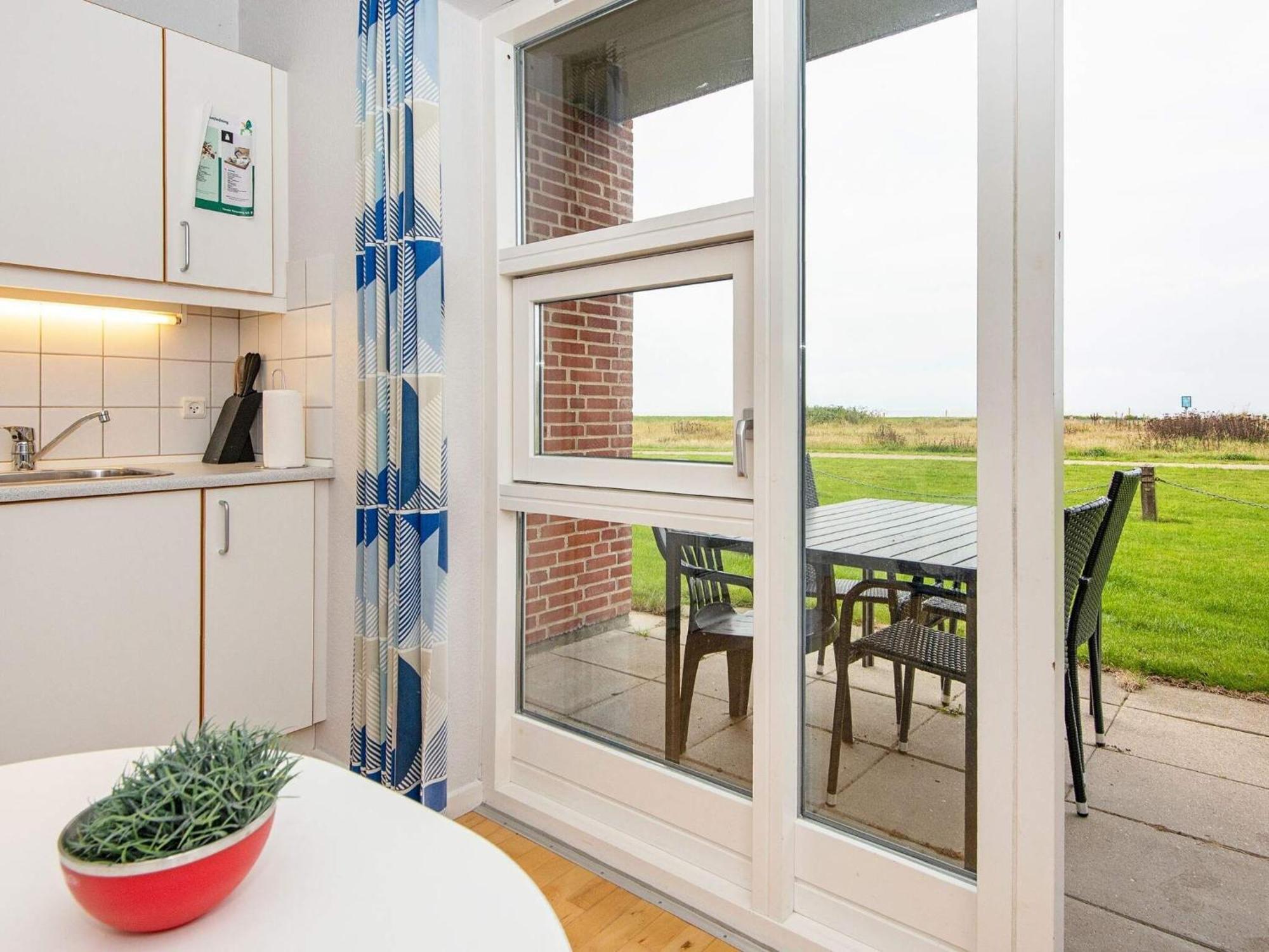 6 Person Holiday Home In H Jer Hojer Exterior photo